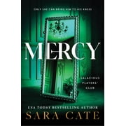 Sara Cate Mercy Paperback