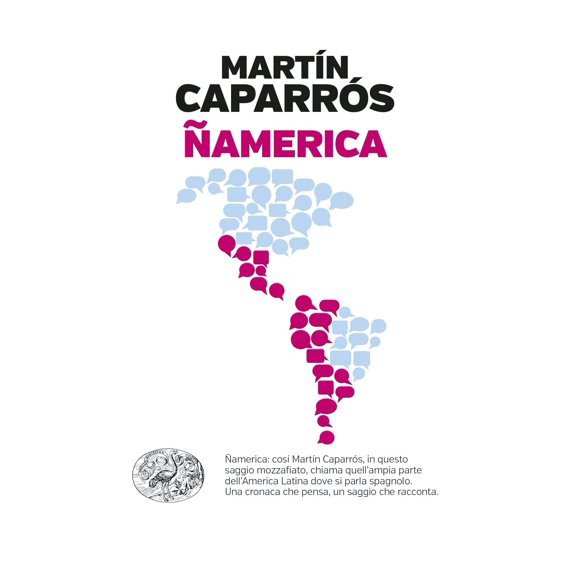 Sara Cavarero,Martn Caparrs america (Paperback)