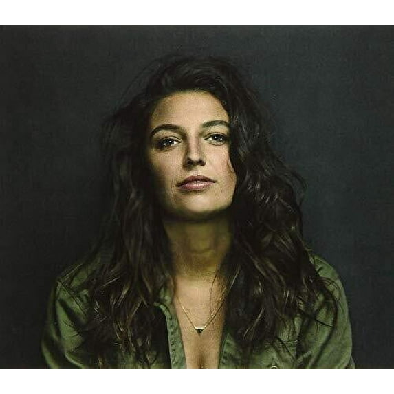 Sara Dufour (CD)