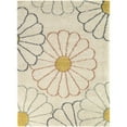 thumbnail image 1 of Sara Kids Flower Area Rug, 1 of 5