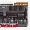 thumbnail image 1 of Sara Laimon - American Piano Music of the 1940's - Music & Performance - CD, 1 of 1