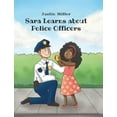 thumbnail image 1 of Sara Learns about Police Officers, (Hardcover), 1 of 1