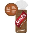 Sara Lee 100 Whole Wheat Sandwich Bread, 16 Oz Loaf of Wheat Bread