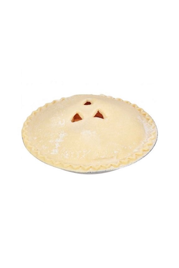 Sara Lee Chef Pierre Apple High Pie, 45 Ounce - 6 per case.