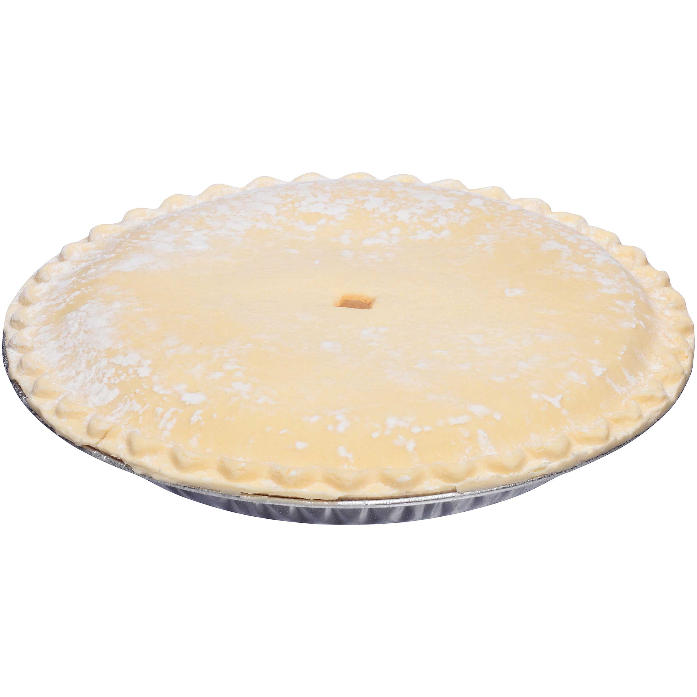 Sara Lee Chef Pierre Apple Pie 10inch 46oz (PACK OF 6)