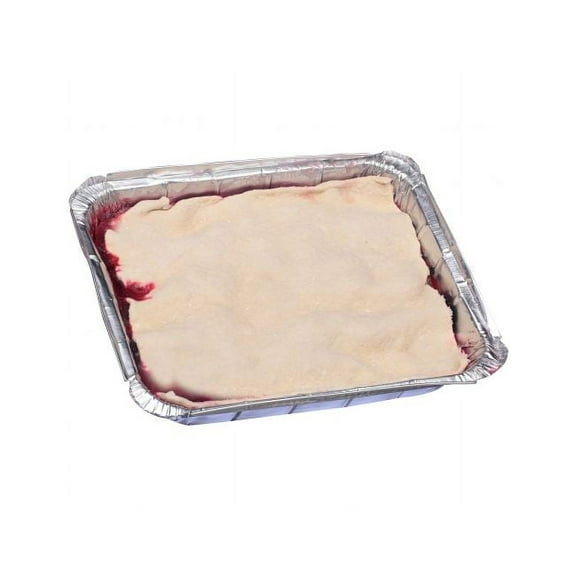 Sara Lee Chef Pierre Blackberry Cobbler, 5 Pound - 2 per case.