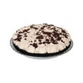 thumbnail image 1 of Sara Lee Chef Pierre Chocolate Mint Layer Cream Pie, 10 inch - 4 per case., 1 of 3
