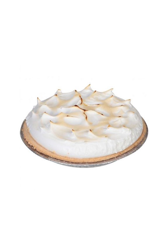 Sara Lee Chef Pierre Gourmet Chocolate Meringue Hi Pie, 10 inch - 4 per case.