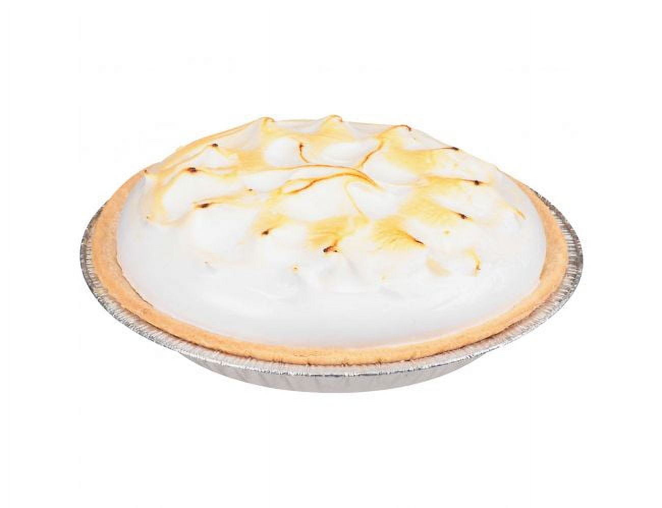 Sara Lee Chef Pierre Gourmet Lemon Meringue Hi Pie, 10 inch 4 per case.