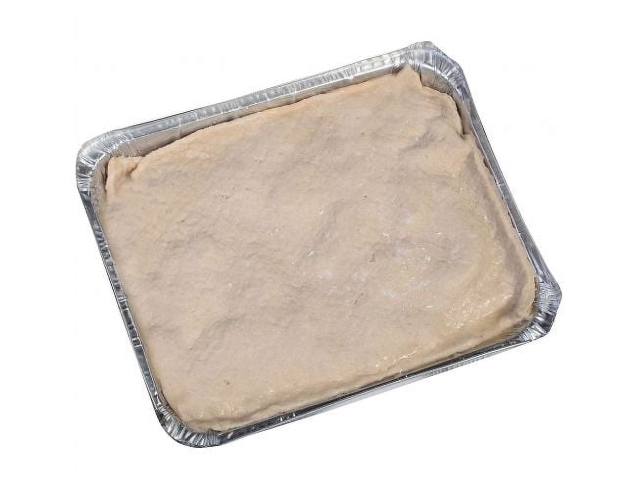 Sara Lee Chef Pierre Homestyle Peach Cobbler, 6 Pound - 4 per case.