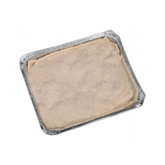 Sara Lee Chef Pierre Homestyle Peach Cobbler, 6 Pound - 4 per case.