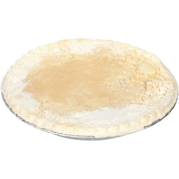 Sara Lee Chef Pierre Traditional Unbaked Cherry Krunch Fruit Pie, 10 inch -- 6 per case.