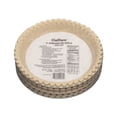 thumbnail image 1 of Sara Lee Chef Pierre Unbaked Lard Shortening Pie Shell, 9 inch 20 per case., 1 of 3