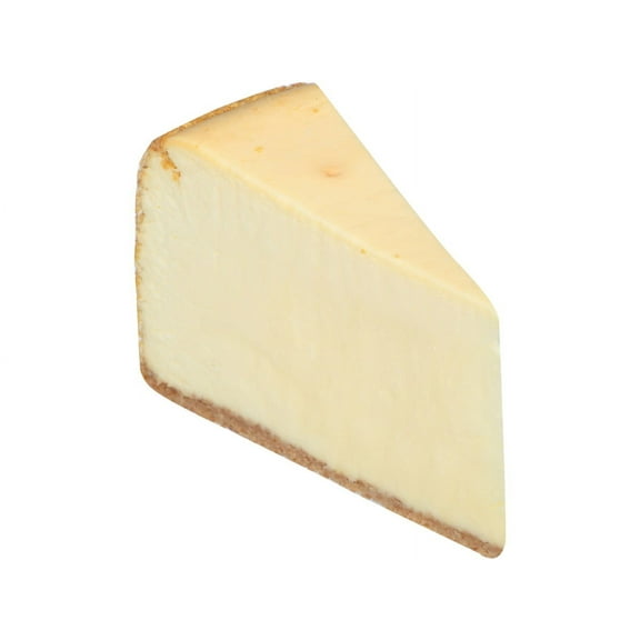 Sara Lee Hi Rise New York Style 10inch Cheesecake 16 Slice 8.187lbs (PACK OF 2)