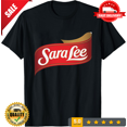 thumbnail image 1 of Sara Lee Logo Unisex T-Shirt, LIMITED EDITION-TH73811, 1 of 2