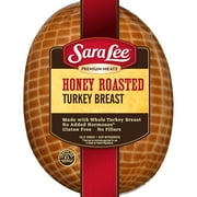 Sara Lee Premium Meats Gluten Free Honey Roasted Turkey Breast, Deli Sliced