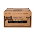 thumbnail image 1 of Sara Lee Par Baked Bagel - Variety Pack , 24 Ounce - 12 bags per case., 1 of 1