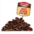 Sara Lee Premium Meats Angus Medium Roast Beef Lunch Meat, Deli Sliced