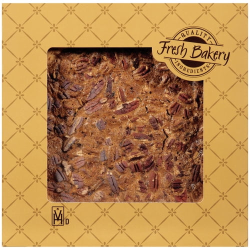 Sara Lee Southern Pecan Pie, 36 oz