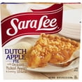 thumbnail image 1 of Sara Lee Unbaked Dutch Apple Pie, 2.125 Pound -- 6 per case., 1 of 1