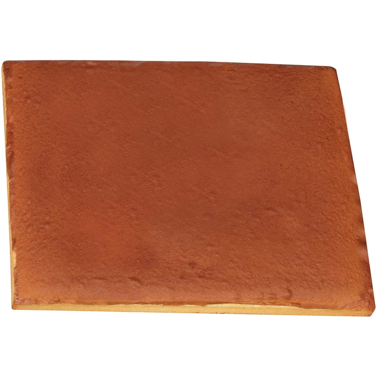 Sara Lee Uniced No Icing 12X16 White Spong Sheet Cake 44oz (PACK