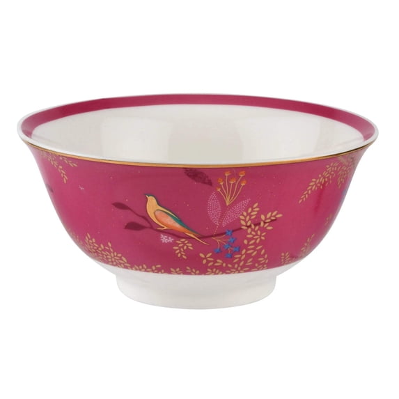 Sara Miller - Chelsea Collection Candy Bowl - Pink