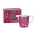 thumbnail image 1 of Sara Miller for Portmeirion London Chelsea Cream Jug - Pink, 1 of 6