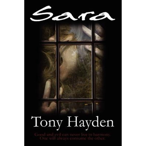 Sara (Paperback) by Tony Hayden