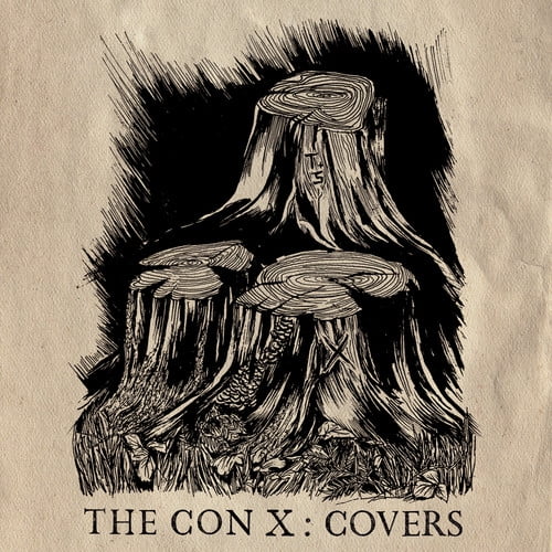 Sara & Tegan - Con X: Covers - Music & Performance - Vinyl