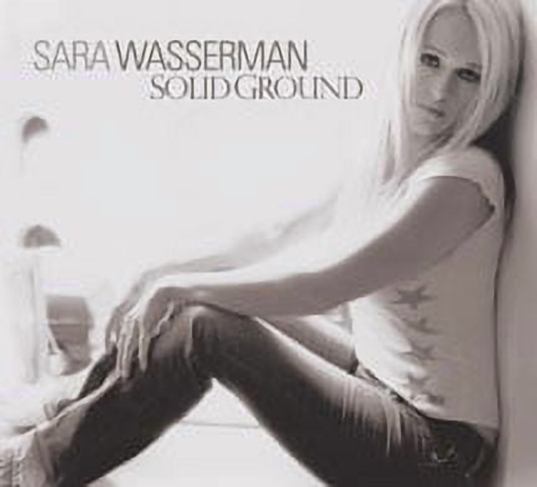 Sara Wasserman - Solid Ground