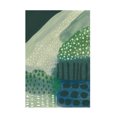 thumbnail image 1 of Sara Zieve Miller 'Happy to Bee Home I Neutral' Canvas Art, 1 of 3