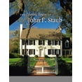 thumbnail image 1 of Sara and John Lindsey Series in the Arts and Humanities: The Country Houses of John F. Staub (Series #11) (Hardcover), 1 of 1