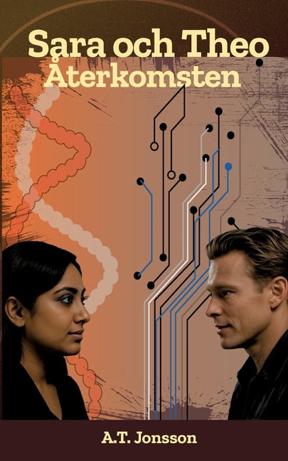 Sara och Theo - Ãterkomsten, (Paperback)