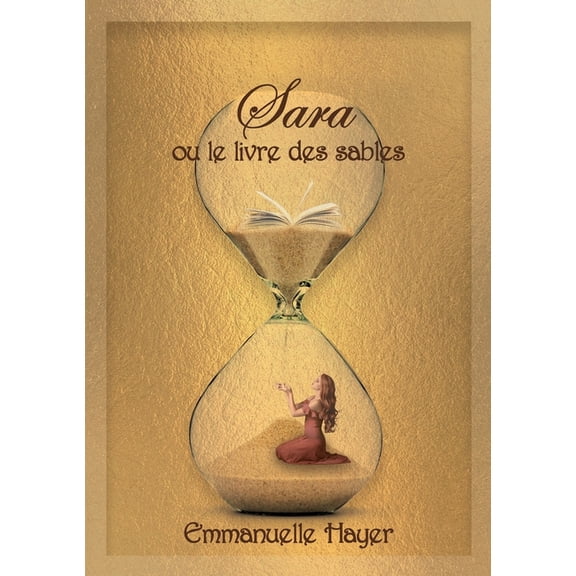 Sara: ou Le Livre des sables, (Paperback)