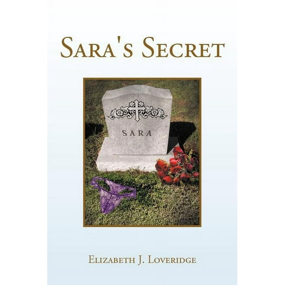 Sara's Secret, (Paperback)