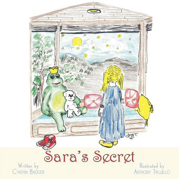 Sara's Secret (Paperback)