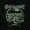 thumbnail image 1 of Sarabante - Remnants - Heavy Metal - CD, 1 of 1