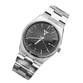 thumbnail image 1 of Saracen Timepiece - 41mm Stainless Steel Watch, 1 of 5
