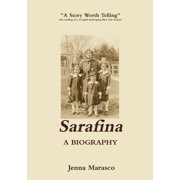 Sarafina, Paperback