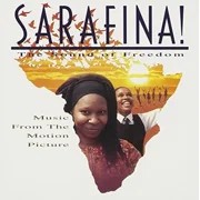 Sarafina! The Sound Of Freedom Music From The Motion P - Audio CD - Sold by gmusic