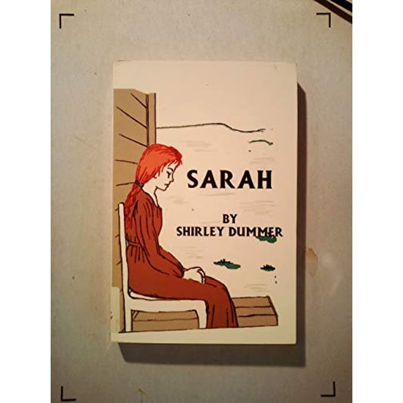 Pre-Owned Sarah (Paperback) 9780963347947