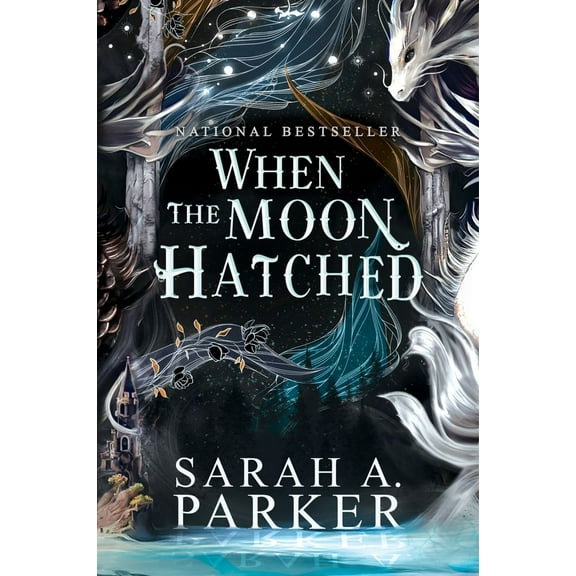 When the Moon Hatched: A Novel (Paperback)