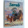 thumbnail image 1 of Sarah: A Woman Whose Dream Came True / Men and Women of the Bible series / Scandinavia, 2005 / Paperback, 1 of 12
