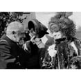 thumbnail image 1 of Sarah Bernhardt Arrives In New York For Her Farewell Tour Of America History (36 x 24), 1 of 1