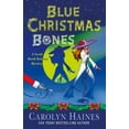 thumbnail image 1 of Sarah Booth Delaney Mystery Blue Christmas Bones: A Sarah Booth Delaney Mystery, Book 28, (Hardcover), 1 of 2
