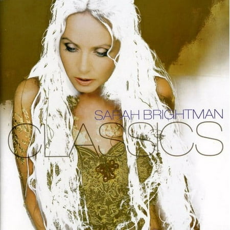 Sarah Brightman - Classics - Music & Performance - CD
