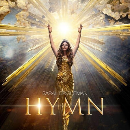 Sarah Brightman - Hymn - Music & Performance - Vinyl