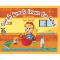 thumbnail image 1 of Sarah Brook Loves To Cook, (Hardcover), 1 of 1