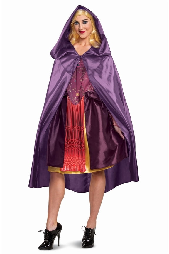 Sarah Classic Adult Cape