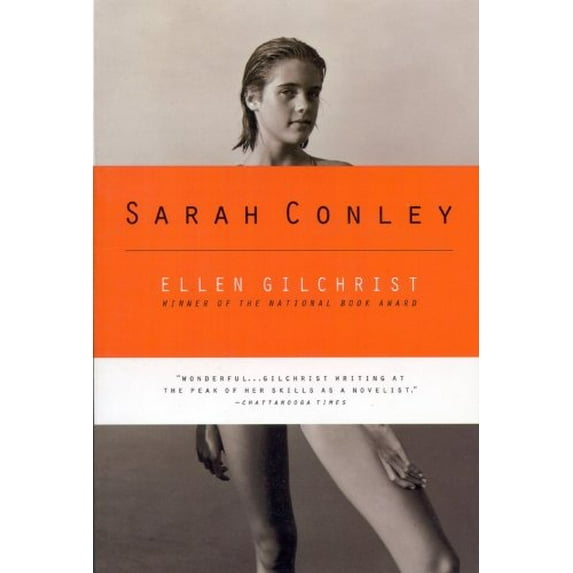Pre-Owned Sarah Conley (Paperback) 0316314927 9780316314923